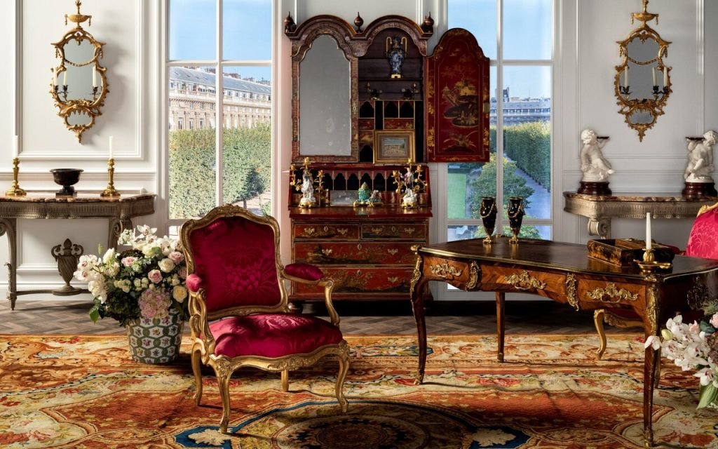 Caring for Antique Furniture – A Guide to Preservation
